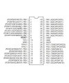 ATMEGA1284P-PU DIP-40 20MHz Mikrodenetleyici