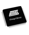 ATMEGA128A-AU SMD 8-Bit 16MHz TQFP-64