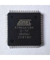 ATMEGA128A U-TH TQFP-64 MCU - Mikrodenetleyici