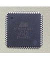 ATMEGA128A U-TH TQFP-64 MCU - Mikrodenetleyici