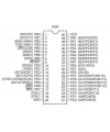 ATMEGA162V-8PU DIP-40 8MHz Mikrodenetleyici