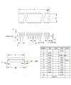 ATMEGA168A PU 8-Bit 20MHz Mikrodenetleyici DIP-28