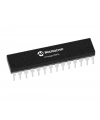 ATMEGA168PA-PU DIP-28 20MHz Mikrodenetleyici