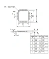 ATMEGA16A-AU SMD 8-Bit 16Mhz TQFP-44