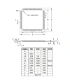 ATMEGA2560-16AU SMD 8-Bit 16MHz TQFP-100