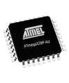 ATMEGA328P-AU SMD 8-Bit 20MHz Mikrodenetleyici TQFP-32
