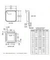 ATMEGA328P-MU SMD 8-Bit 20Mhz VQFN32