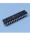 ATMEGA328P-PU 8-Bit 20 MHz Mikrodenetleyici - Microcontroller