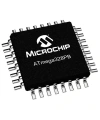 ATMEGA328PB-AU SMD 8 Bit 20MHz TQFP32