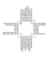 ATMEGA328PU-TH SMD 8-Bit 20MHz Mikrodenetleyici TQFP-32