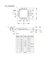 ATMEGA328PU-TH SMD 8-Bit 20MHz Mikrodenetleyici TQFP-32