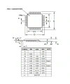 ATMEGA32A-AU SMD 8-Bit 16Mhz TQFP-44