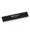 ATMEGA32A-PU DIP-40 16MHz Mikrodenetleyici
