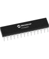 ATMEGA48A-PU DIP-28 20MHz Mikrodenetleyici