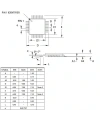 ATMEGA48PA-AU SMD 8-Bit 20 MHz TQFP-32