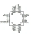 ATMEGA8-16AUR 8-Bit 16MHz SMD TQFP32