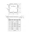ATMEGA8515-16AU SMD 8-Bit 16MHz TQFP-44