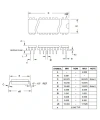 ATMEGA8535-16PU 8Bit 16Mhz Mikrodenetleyici Dip-40