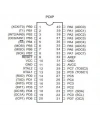 ATMEGA8535L-8PU DIP-40 8MHz Mikrodenetleyici