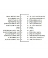 ATMEGA88P-20PU DIP-28 20MHz Mikrodenetleyici
