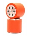 Atom Tekerlek 37x34mm (2 Adet)
