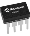 ATTINY13-20PU DIP-8 20MHz Mikrodenetleyici