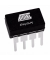 ATtiny13A-PU 8-Bit 20MHz Mikrodenetleyici DIP-8