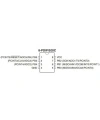 ATTINY13A-PU DIP-8 20MHz Mikrodenetleyici