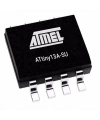 ATtiny13A-SU SMD 8-Bit 20MHz Mikrodenetleyici SOIC-8