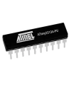 ATtiny2313A-PU 8-Bit 20MHz Mikrodenetleyici DIP-20