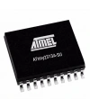 ATtiny2313A-SU SMD 8-Bit 20MHz Mikrodenetleyici SOIC-20