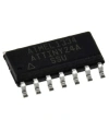 ATTINY24A-SSU 8-Bit 20MHz Mikrodenetleyici SOIC-14