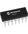ATTINY24V-10PU DIP-14 10MHz Mikrodenetleyici