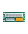 ATX - SATA Molex 24 Pin Güç Kaynağı Bağlantı Adaptörü