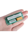 ATX - SATA Molex 24 Pin Güç Kaynağı Bağlantı Adaptörü