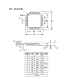 ATXMEGA32A4U-AU SMD 8Bit 32Mhz TQFP-44