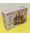 Automata STEM Elektro Mekanik Eğitim Seti