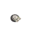 B102 1K 12x2mm Lineer Potansiyometre