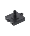 B3200 3 Konumlu Rotary Switch