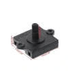 B3200 3 Konumlu Rotary Switch
