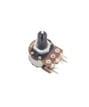 B503 50K Anahtarlı 5-Pin Potansiyometre