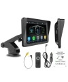 B5300AHD 7 Dokunmatik Ekranlı Araç Multimedya Oynatıcı - Android Carplay