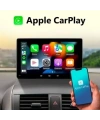 B5300AHD 7 Dokunmatik Ekranlı Araç Multimedya Oynatıcı - Android Carplay