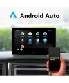 B5300AHD 7 Dokunmatik Ekranlı Araç Multimedya Oynatıcı - Android Carplay