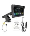 B5300L 7 Dokunmatik Ekranlı Araç Multimedya Oynatıcı - Android Carplay