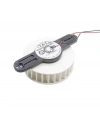 B9225L12S ND1 12V 0.18A Fan 2 Kablolu