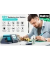 Bakon BK60 Intelligent Havya İstasyonu