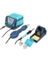 Bakon BK881 Intelligent 2 in 1 Havya İstasyonu