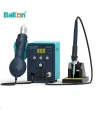 Bakon SBK8586 Intelligent 2 in 1 Havya İstasyonu