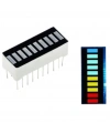 Bar Led Çubuk - Bar Graph Arduino
